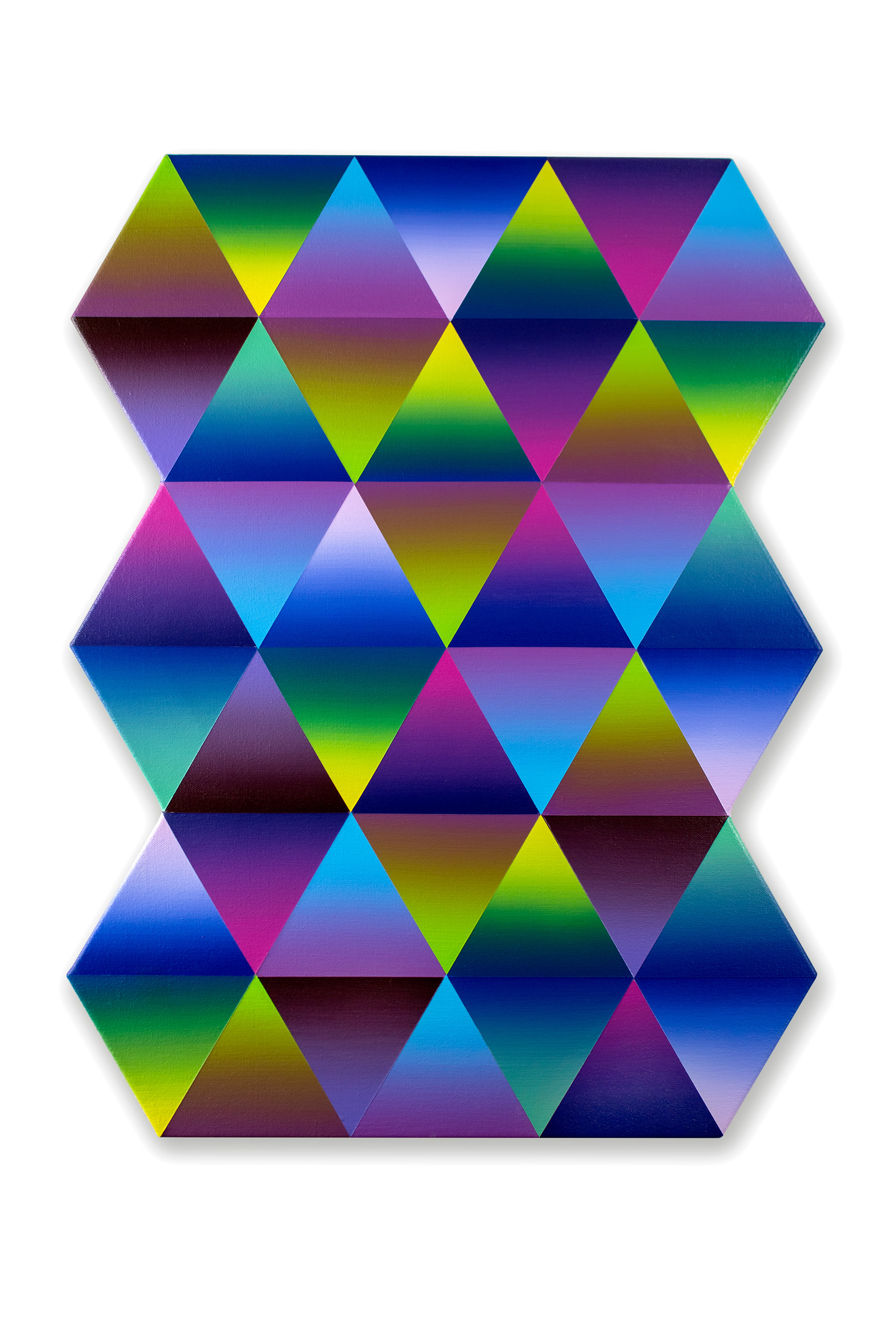 Tridoscope, 2023