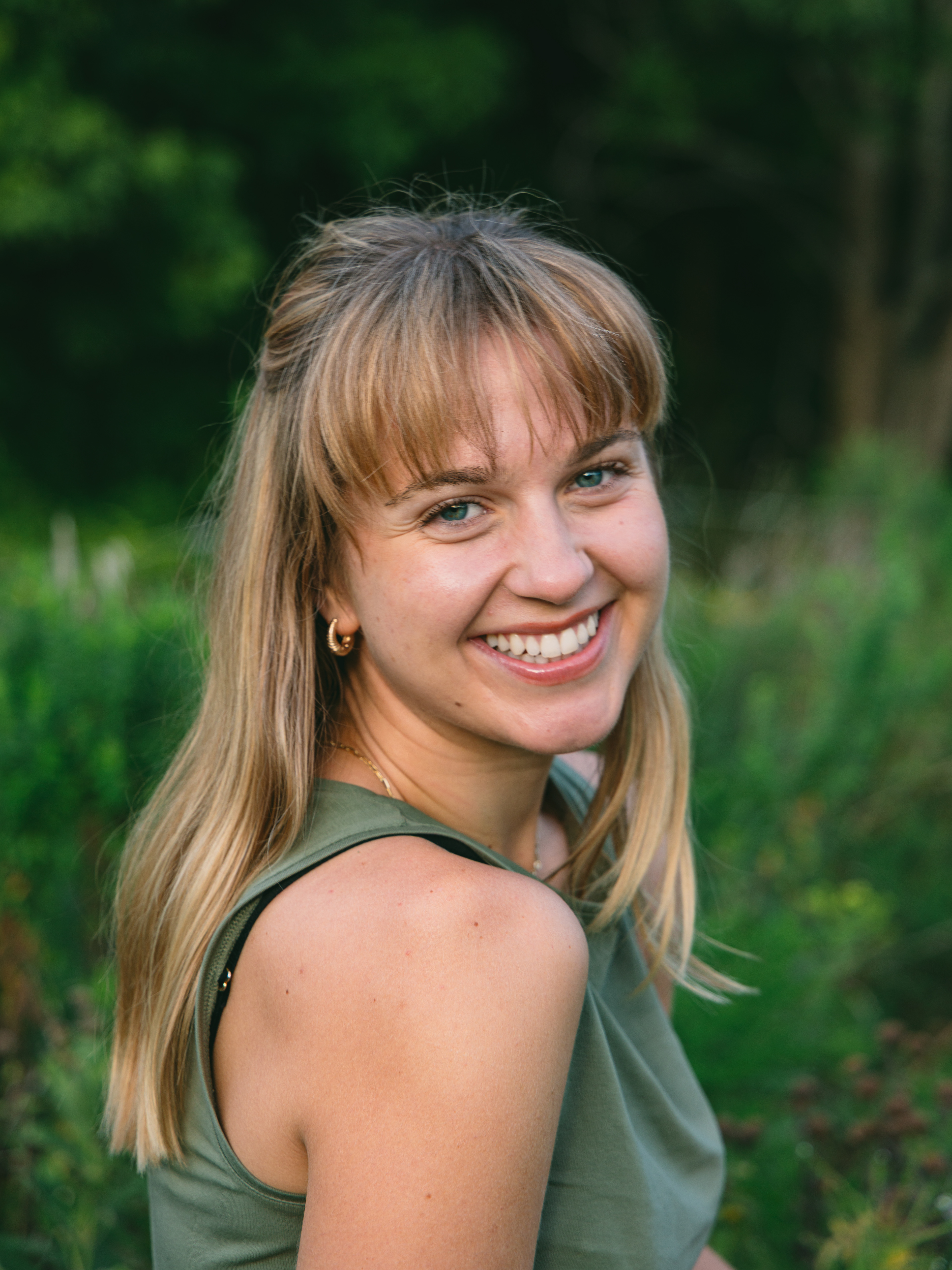 Caroline Skoog