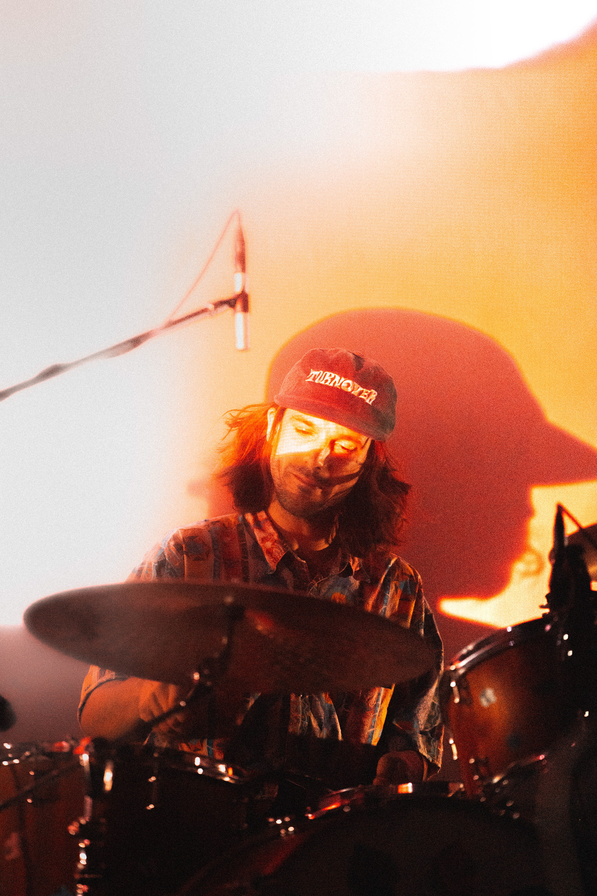 TURNOVER 2022