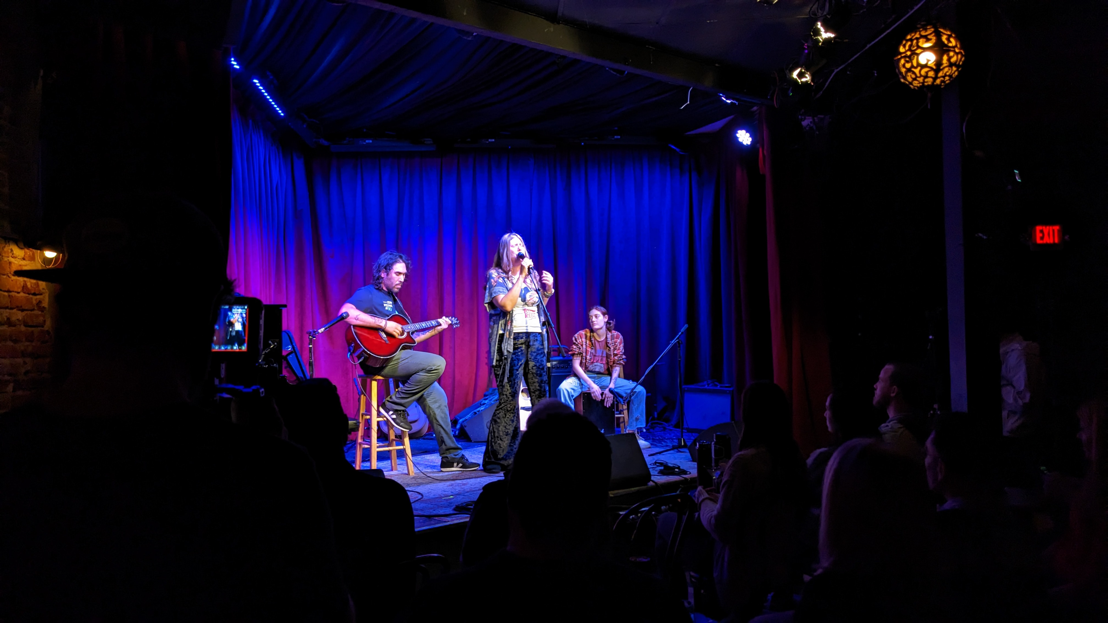 The Hotel Cafe - 5/4/2023