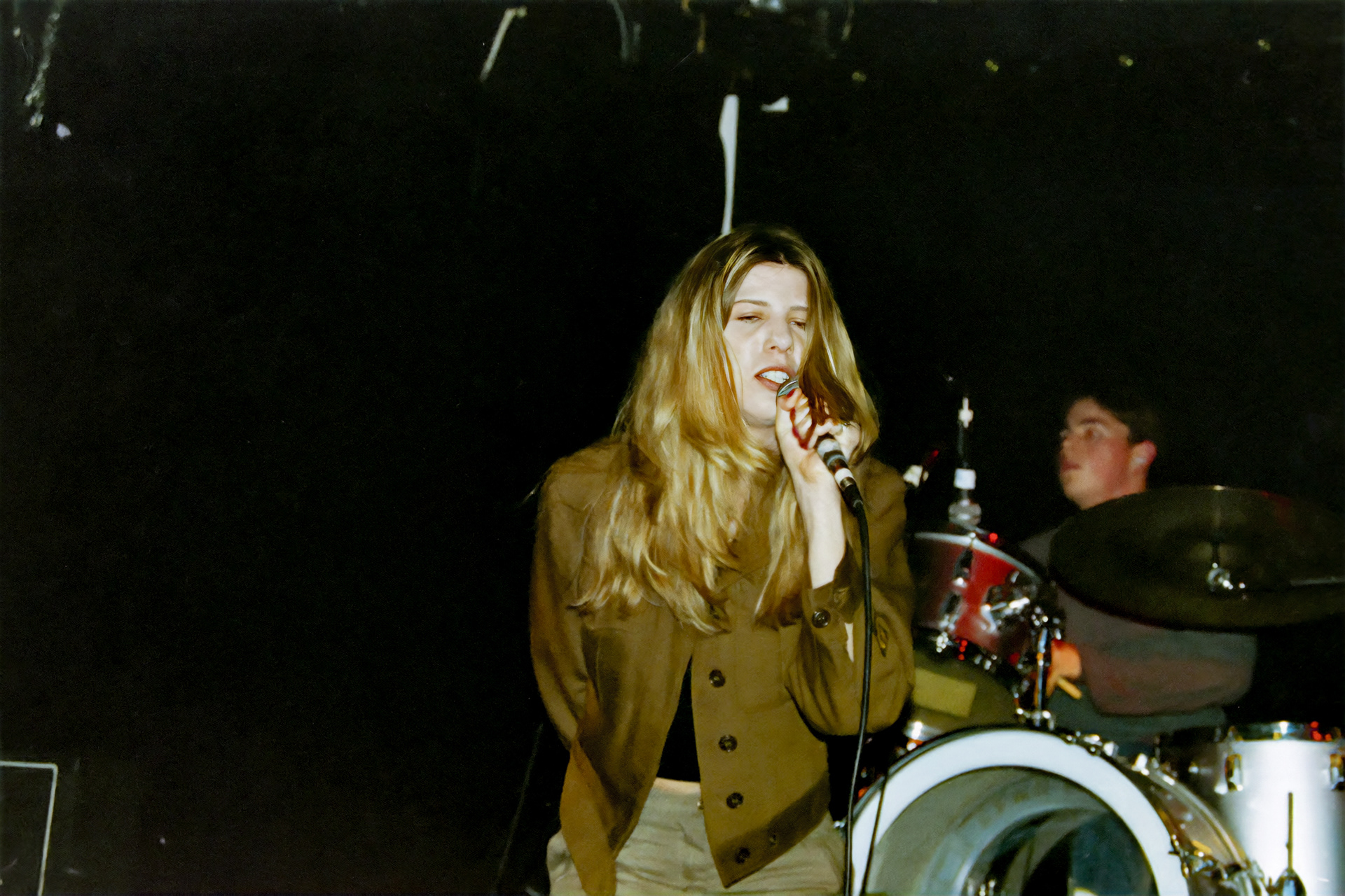 Baltimore Sunday - The Love Sexy