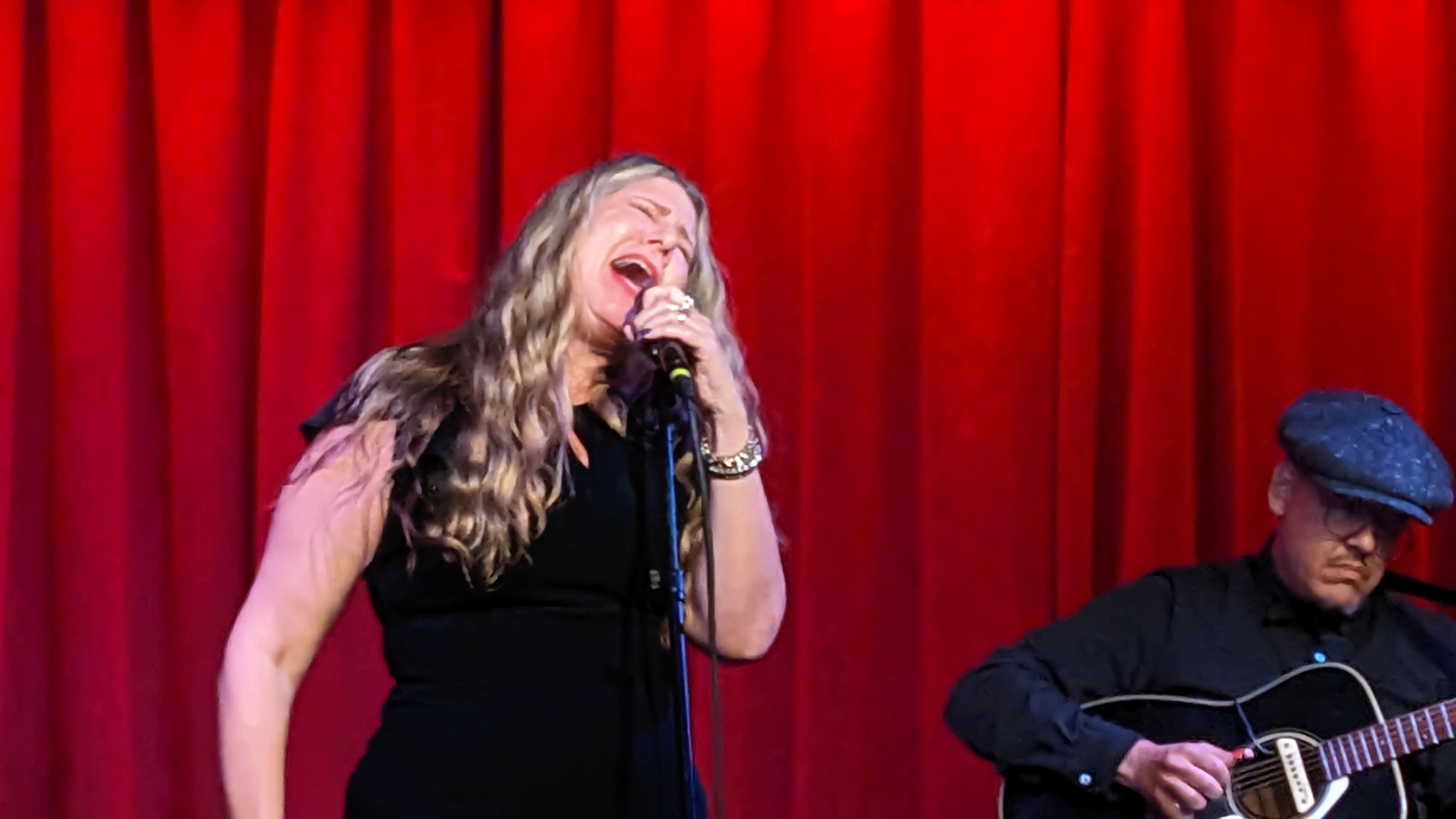 The Hotel Cafe - 11/28/23