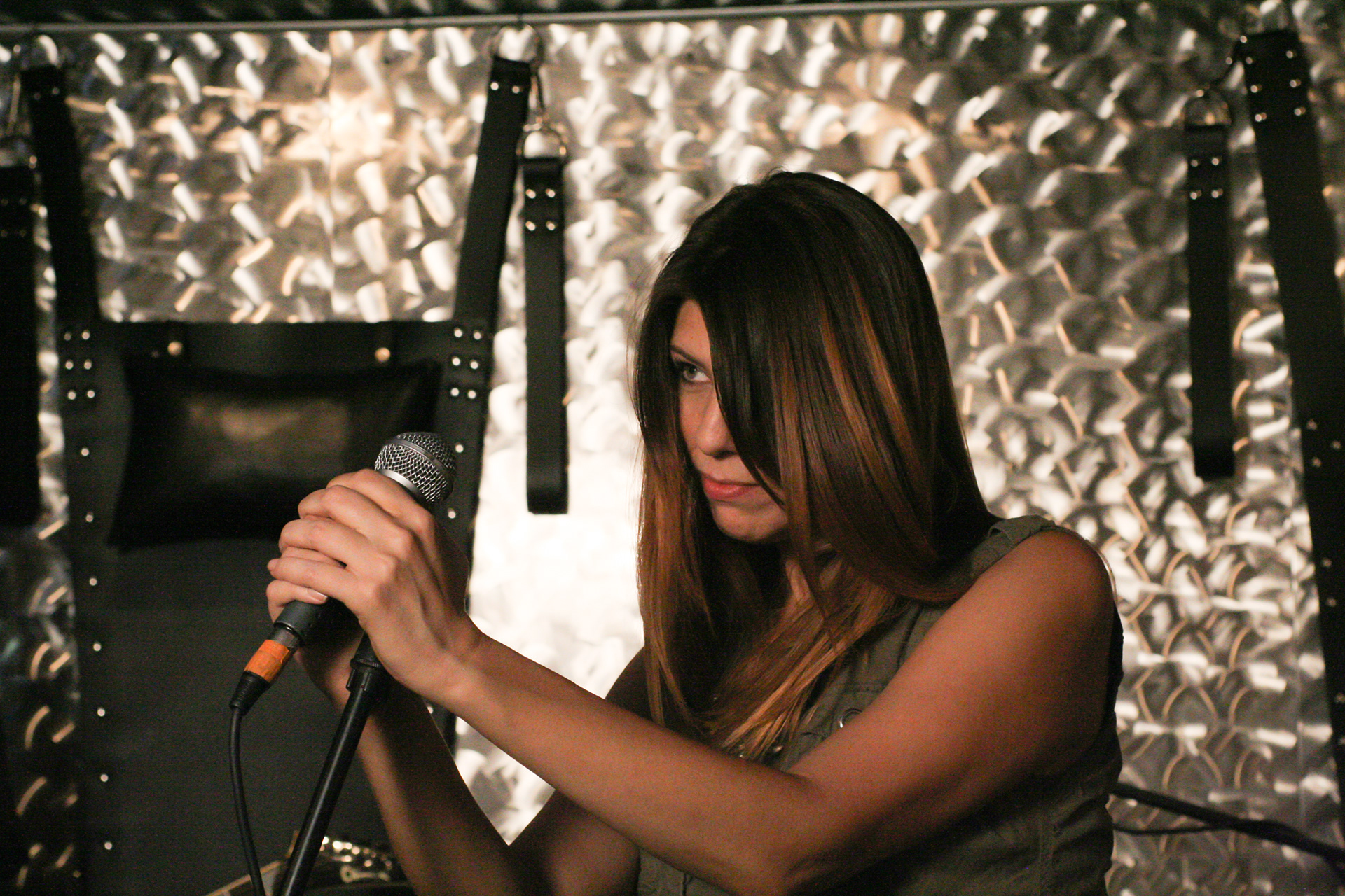 Citizen Savant - Drake's, West Hollywood