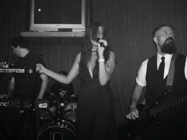 Citizen Savant - Universal Bar and Grill