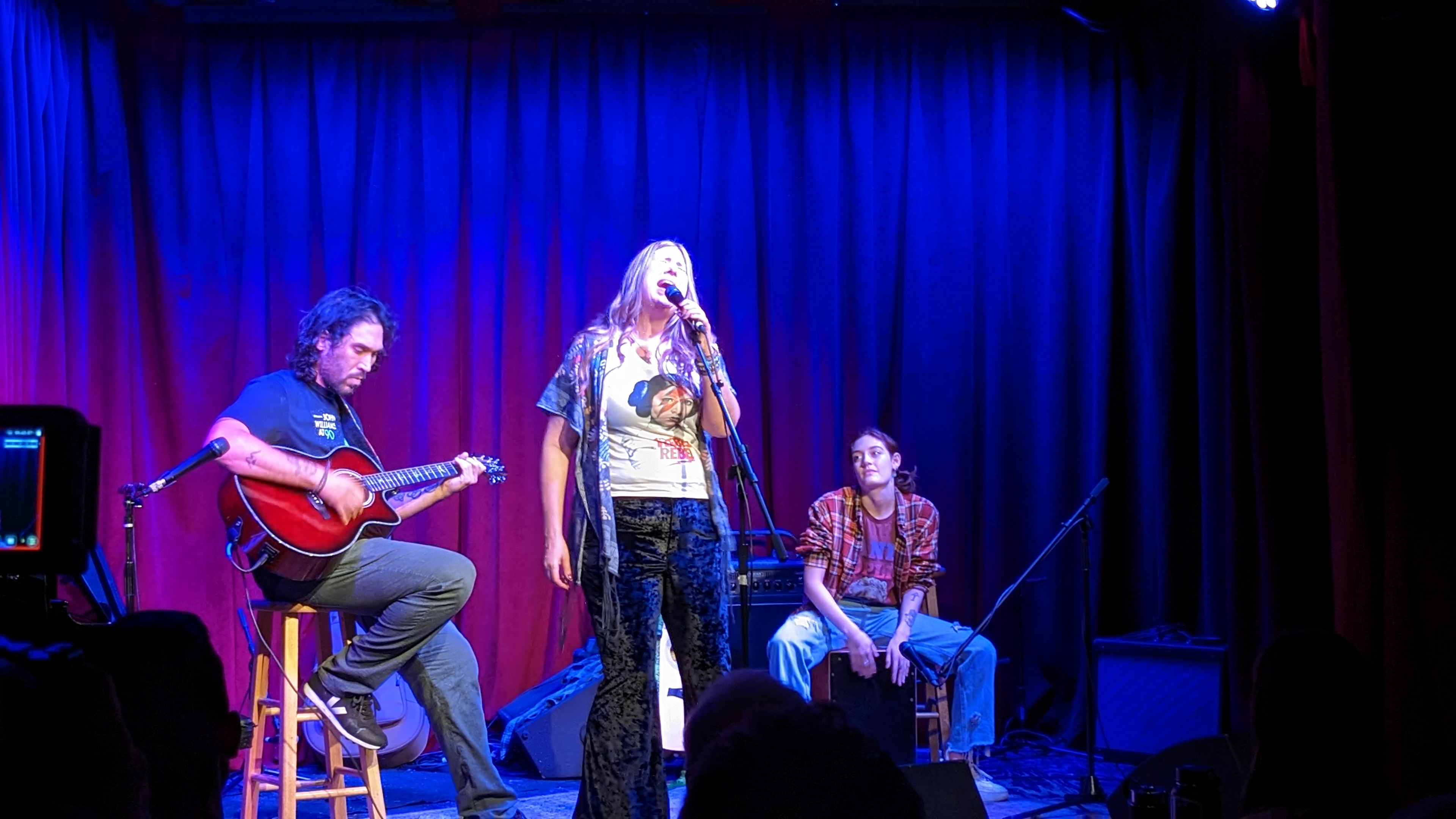 The Hotel Cafe - 5/4/2023