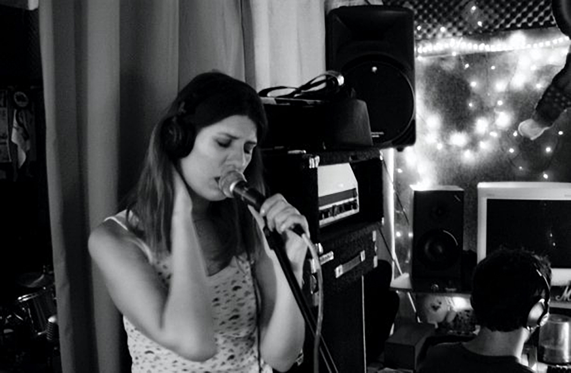 Citizen Savant - Trevor Studios, Silverlake