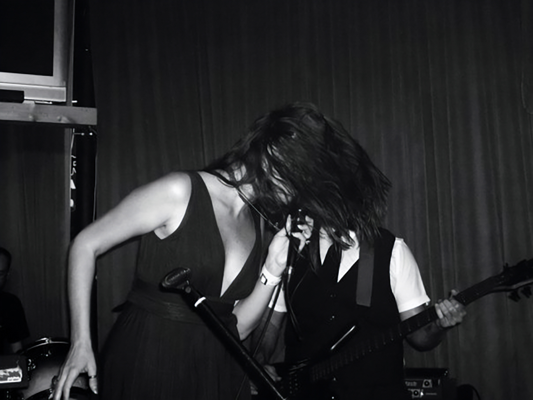 Citizen Savant - Universal Bar and Grill