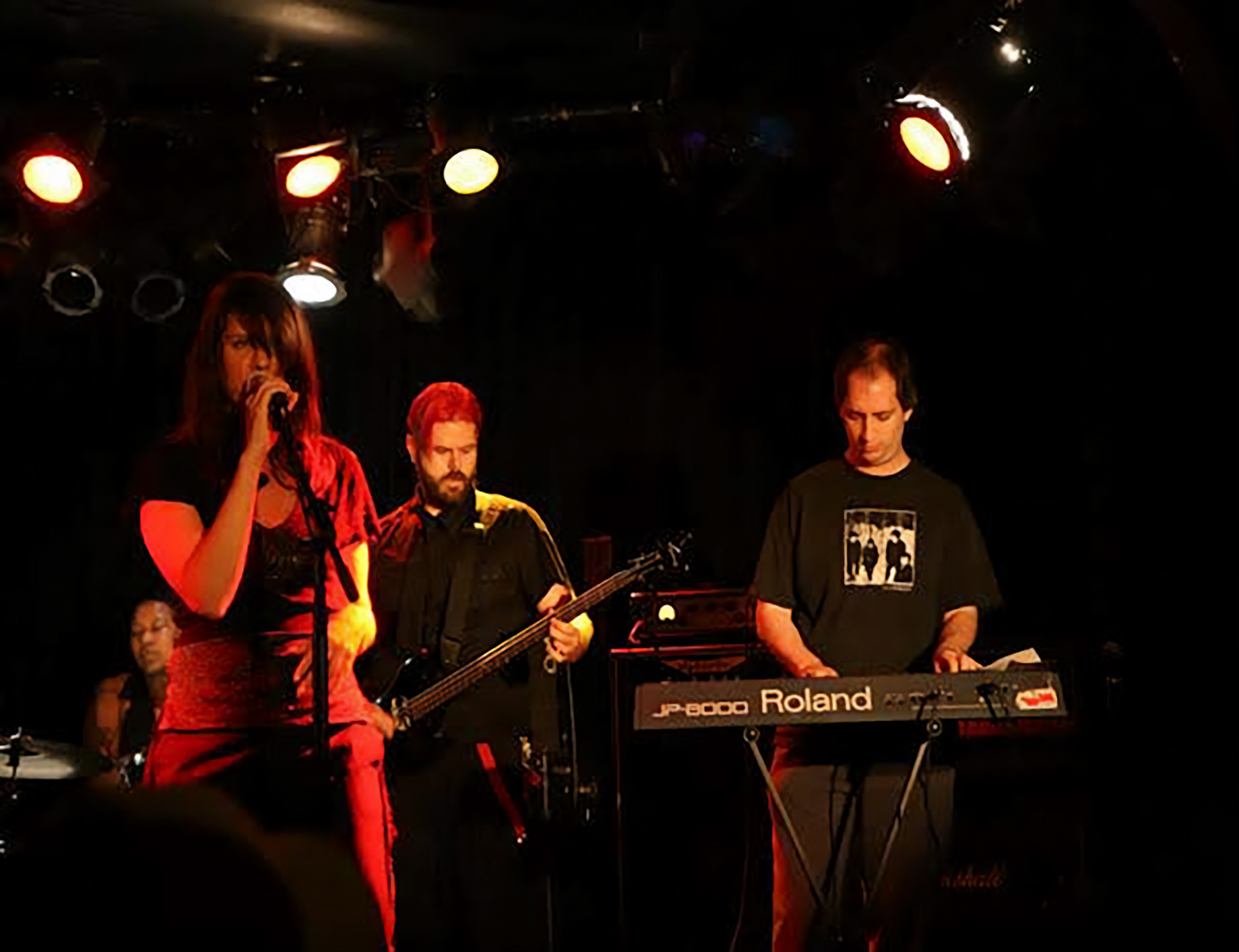 Citizen Savant - Viper Room, Hollywood