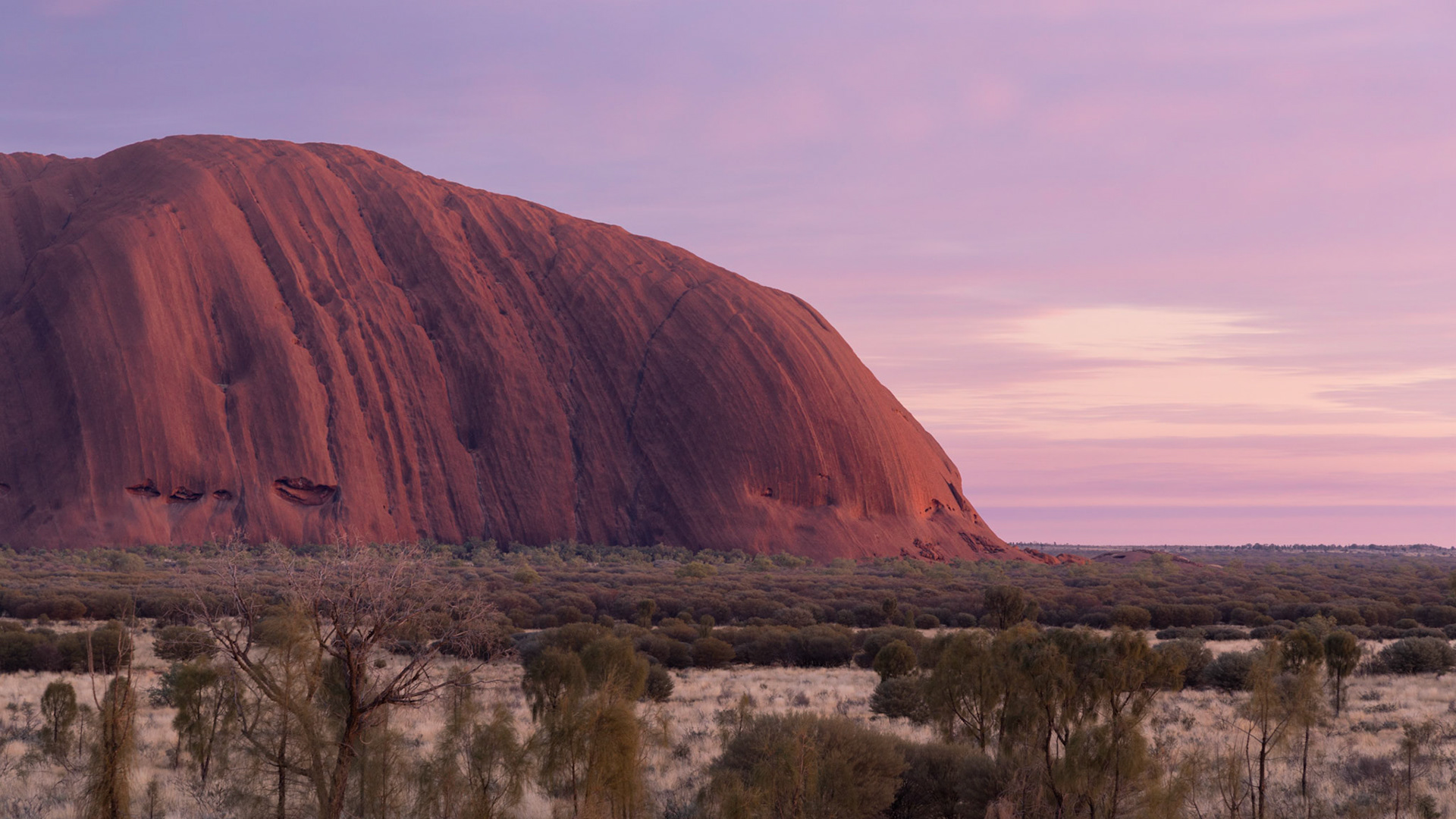 Uluru