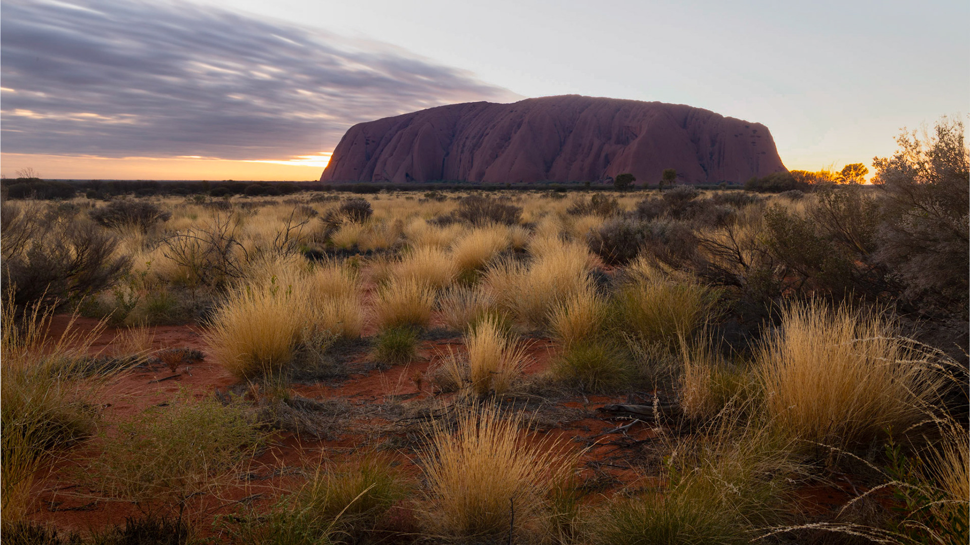 Uluru
