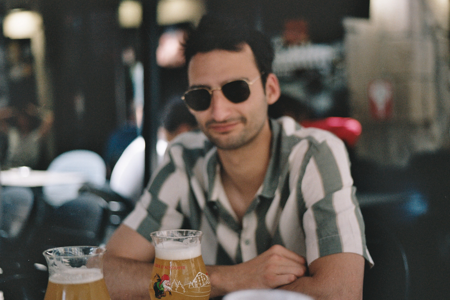 Chouffe - Argentique 2022