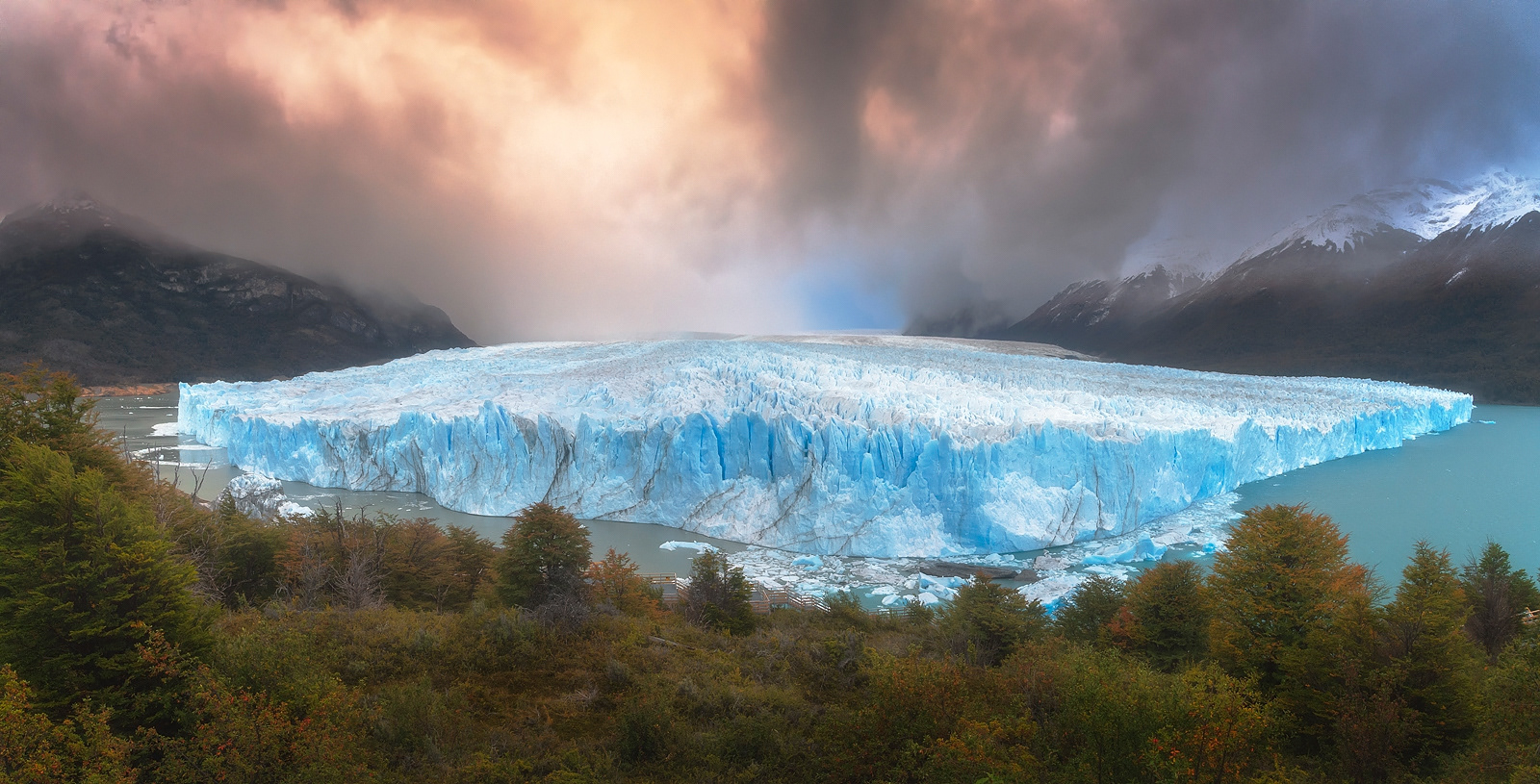 Perito Moreno