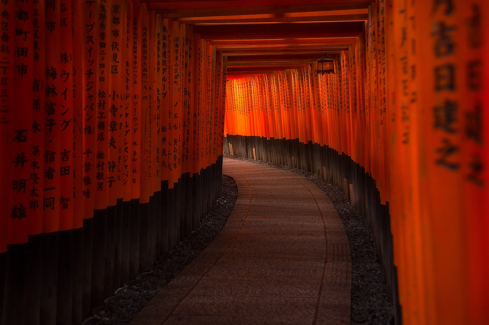 Fushimi Inari Shrine