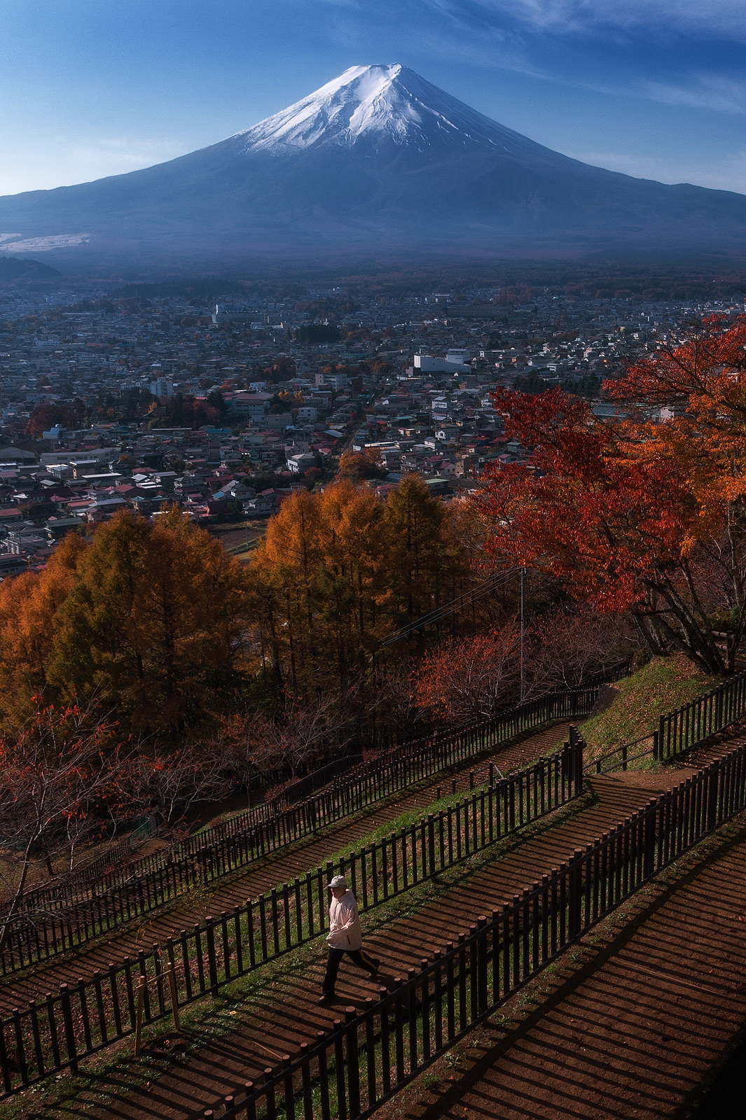 Walk