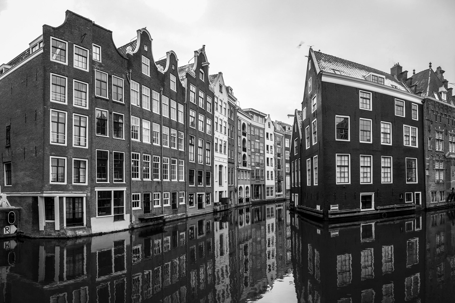 Amsterdam / Niederlande