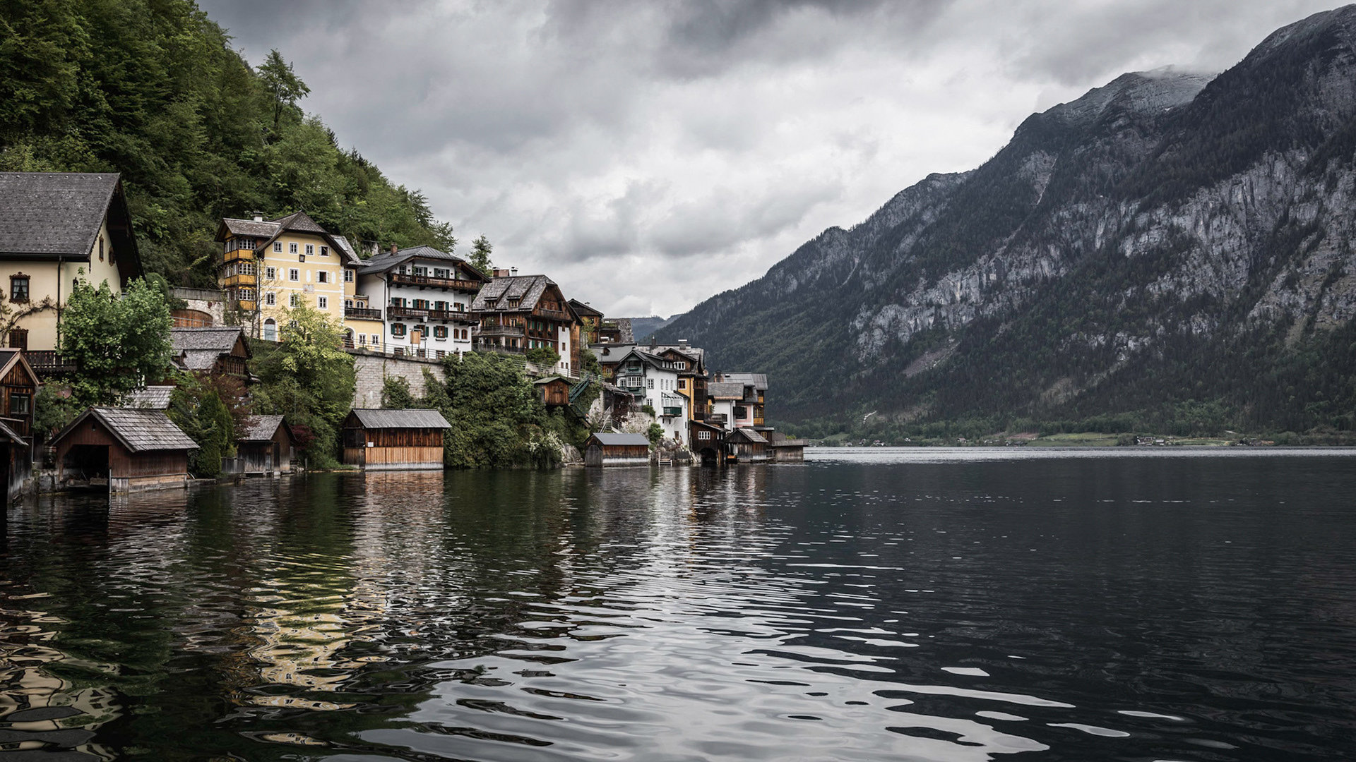Hallstatt / Oberösterreich