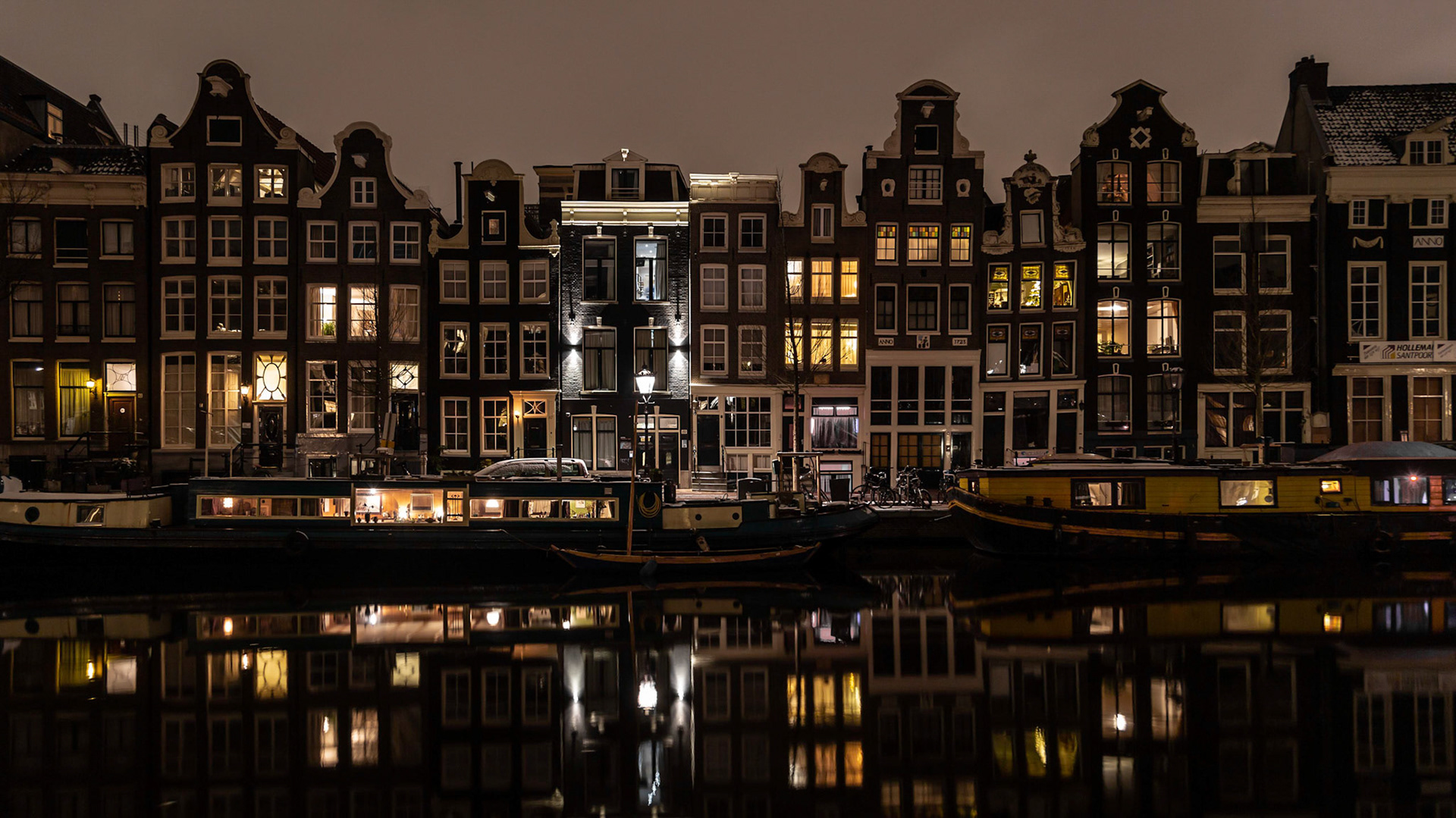 Amsterdam / Niederlande