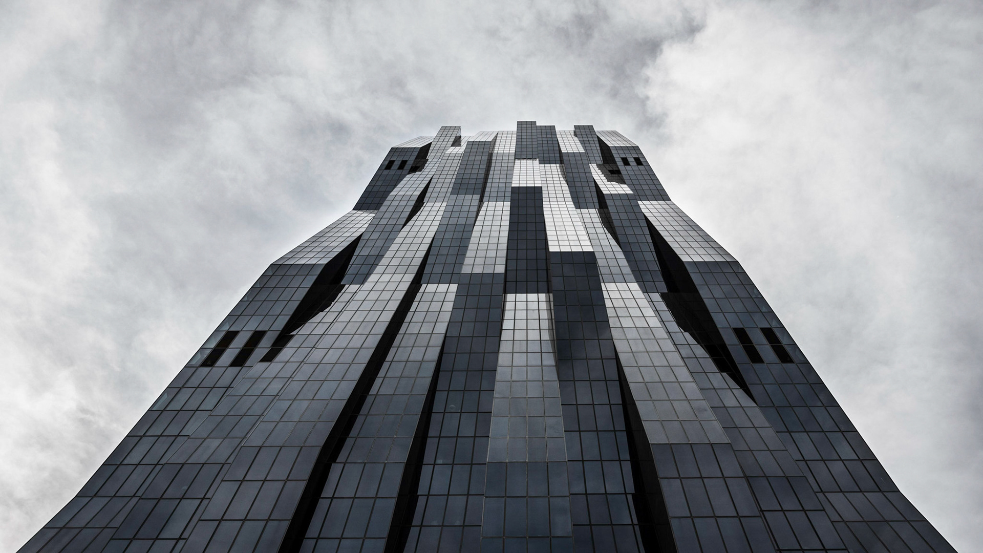 DC-Tower / Wien