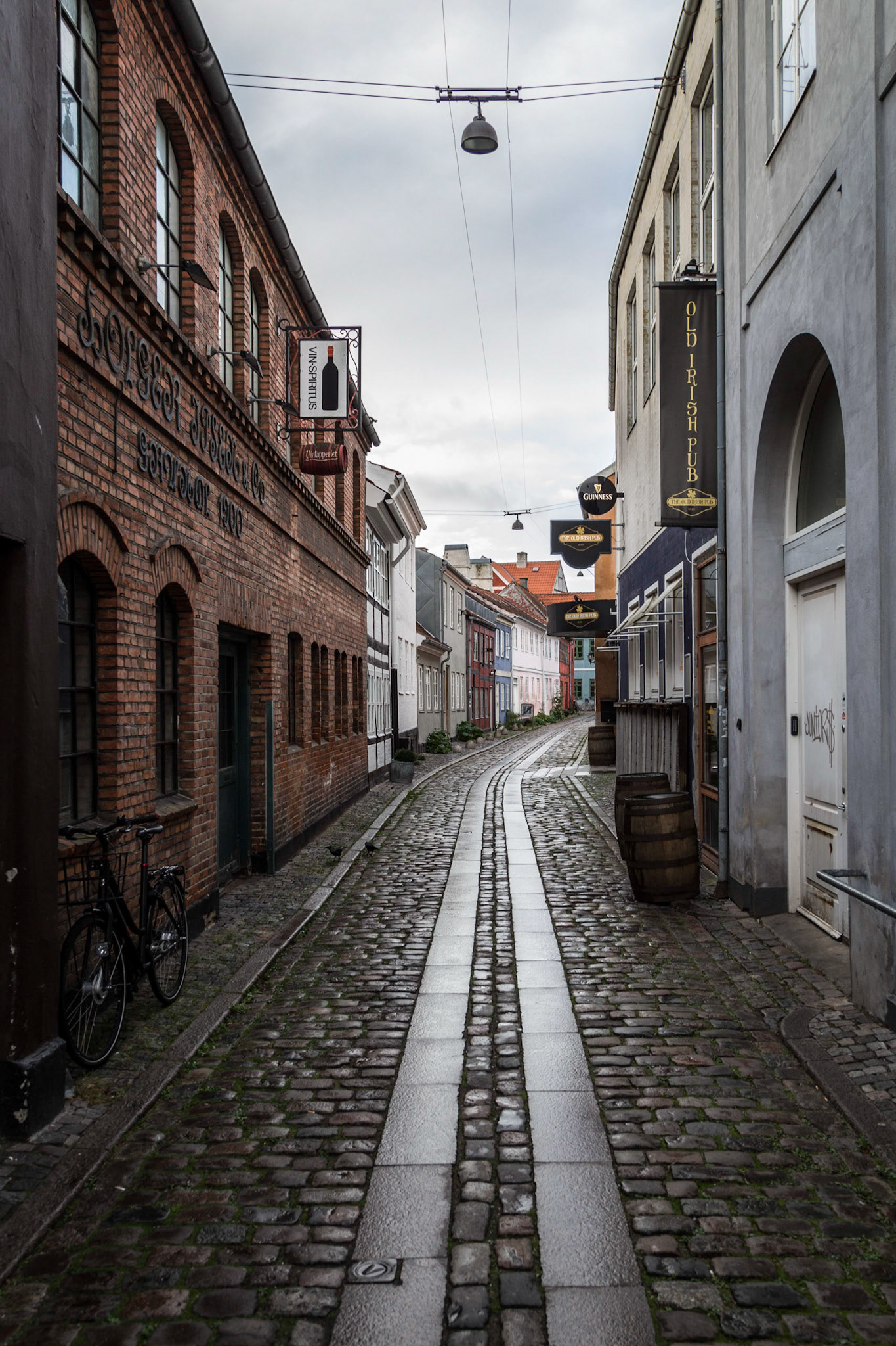 Helsingör / Dänemark