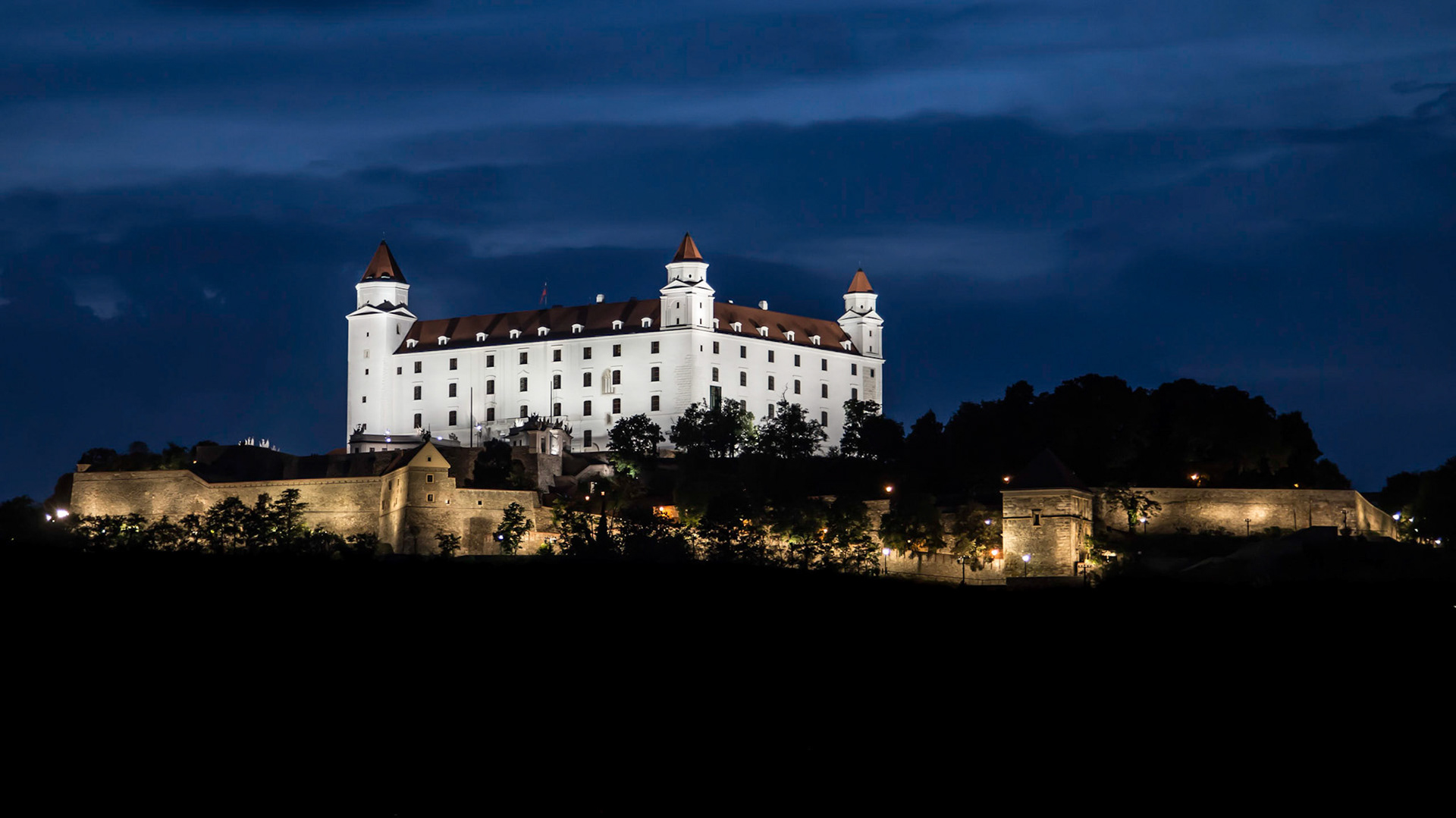 Bratislava / Slowakei