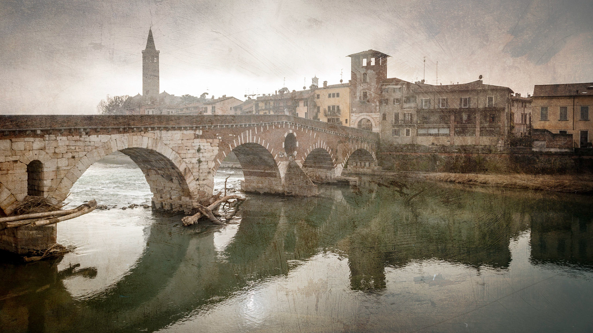Verona / Italien