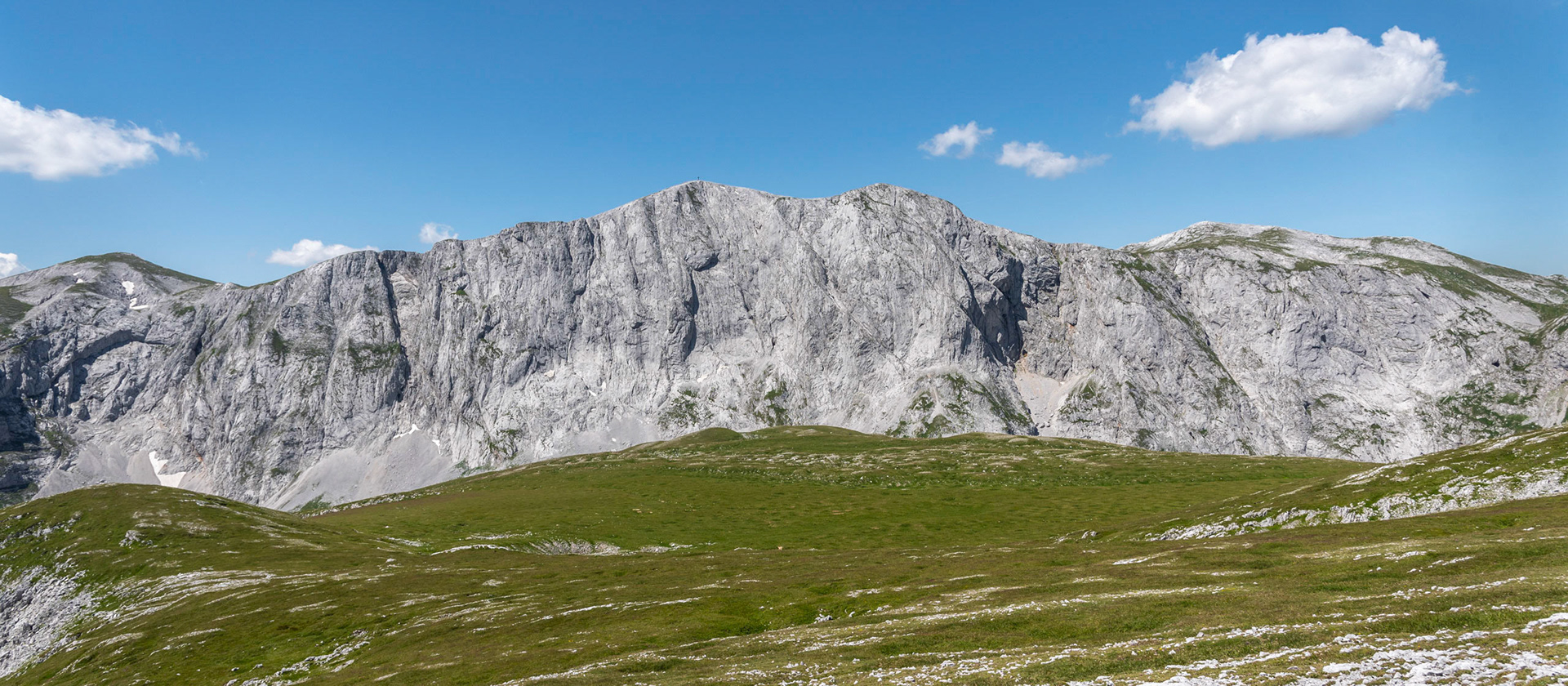 Hochschwab / Steiermark