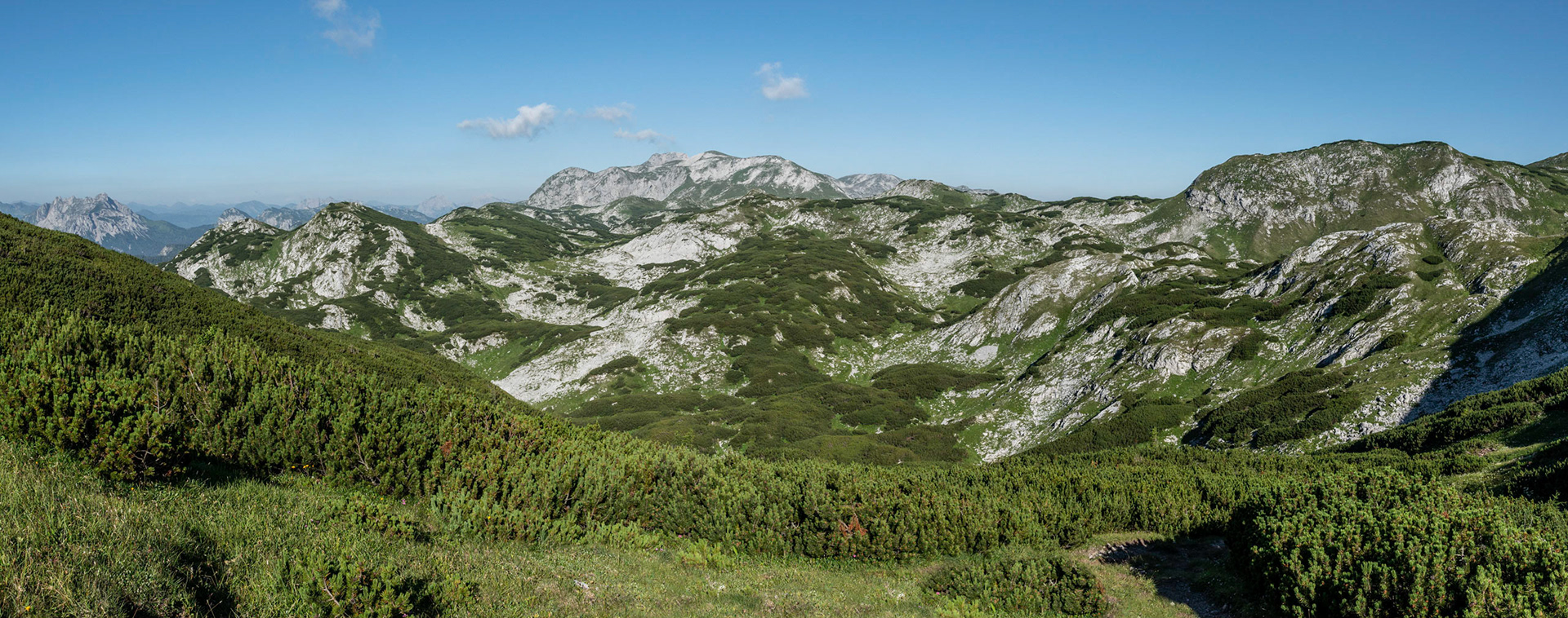Hochschwab / Steiermark