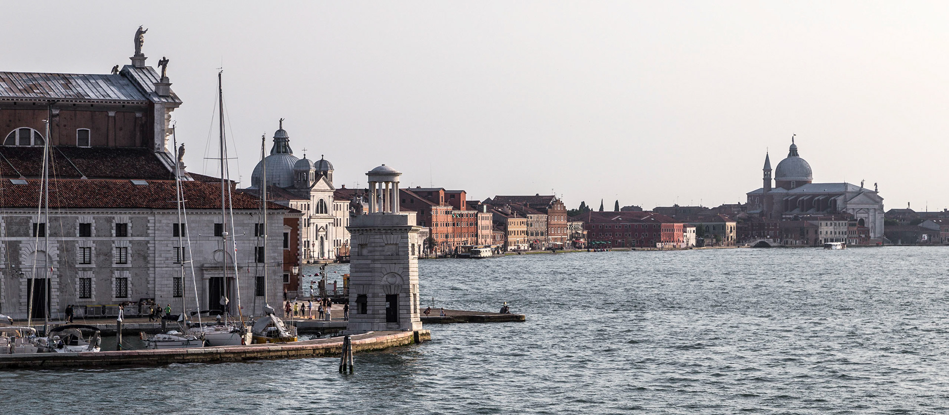 Venedig / Italien