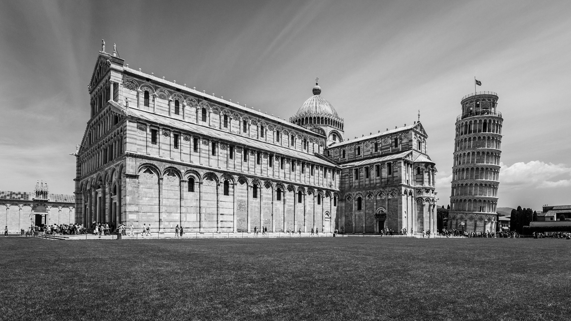 Pisa / Italien