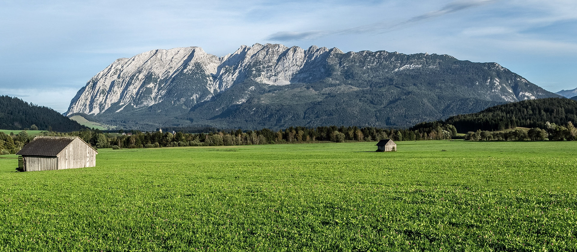 Grimming / Steiermark