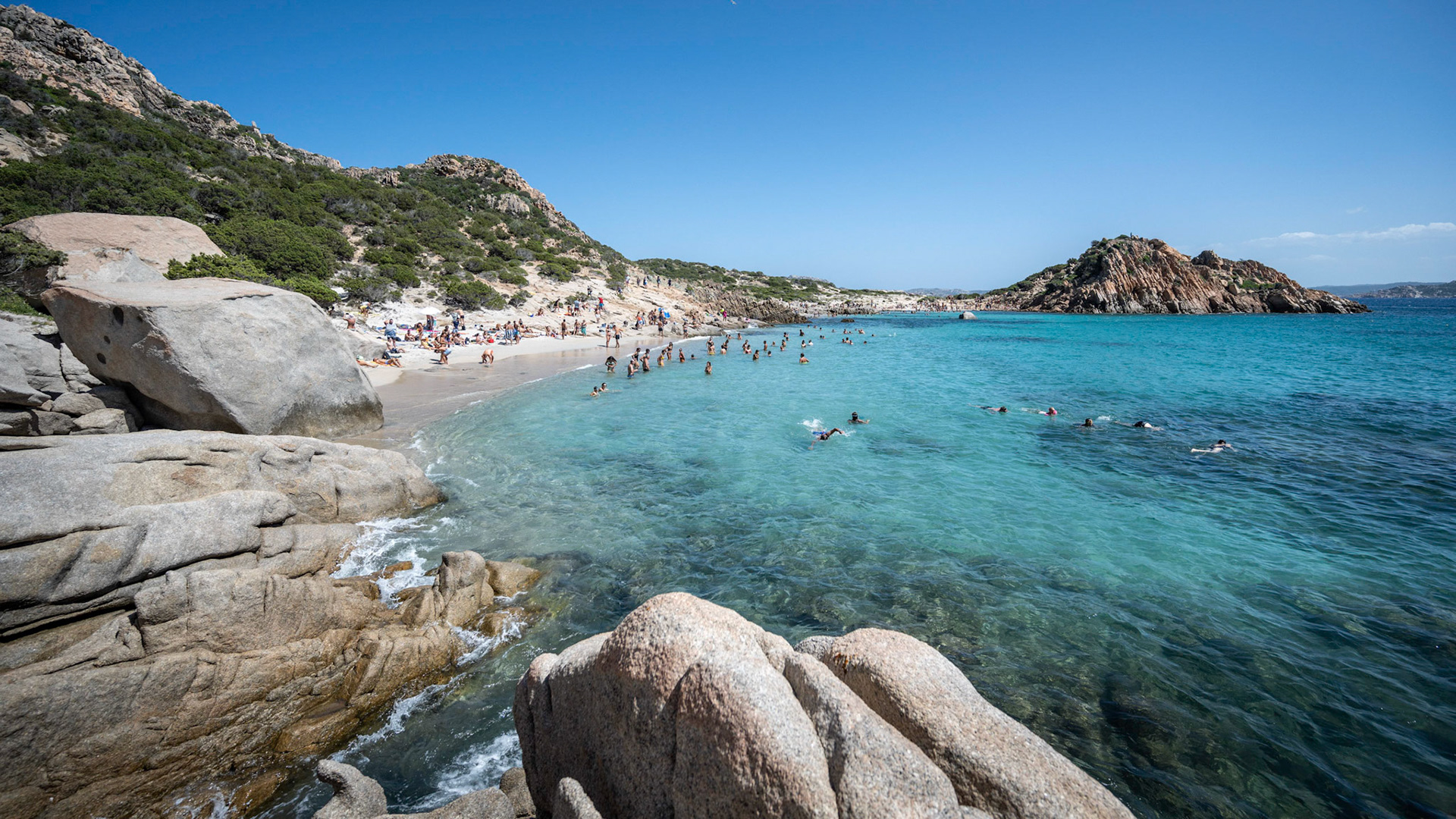 Sardinien