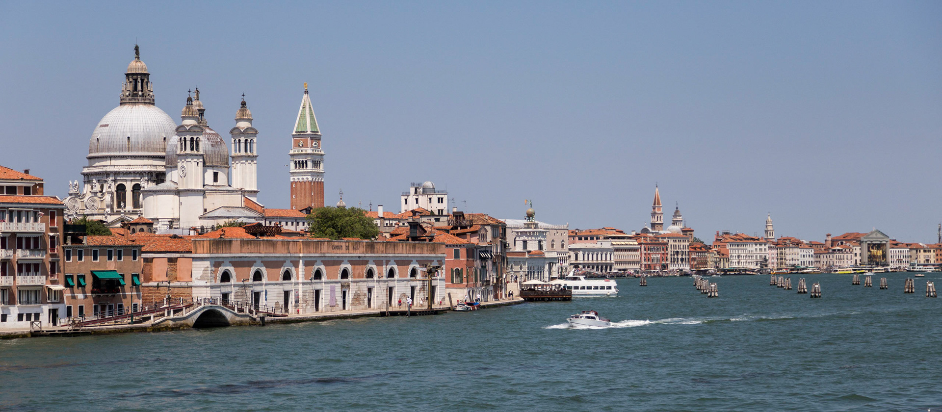 Venedig / Italien
