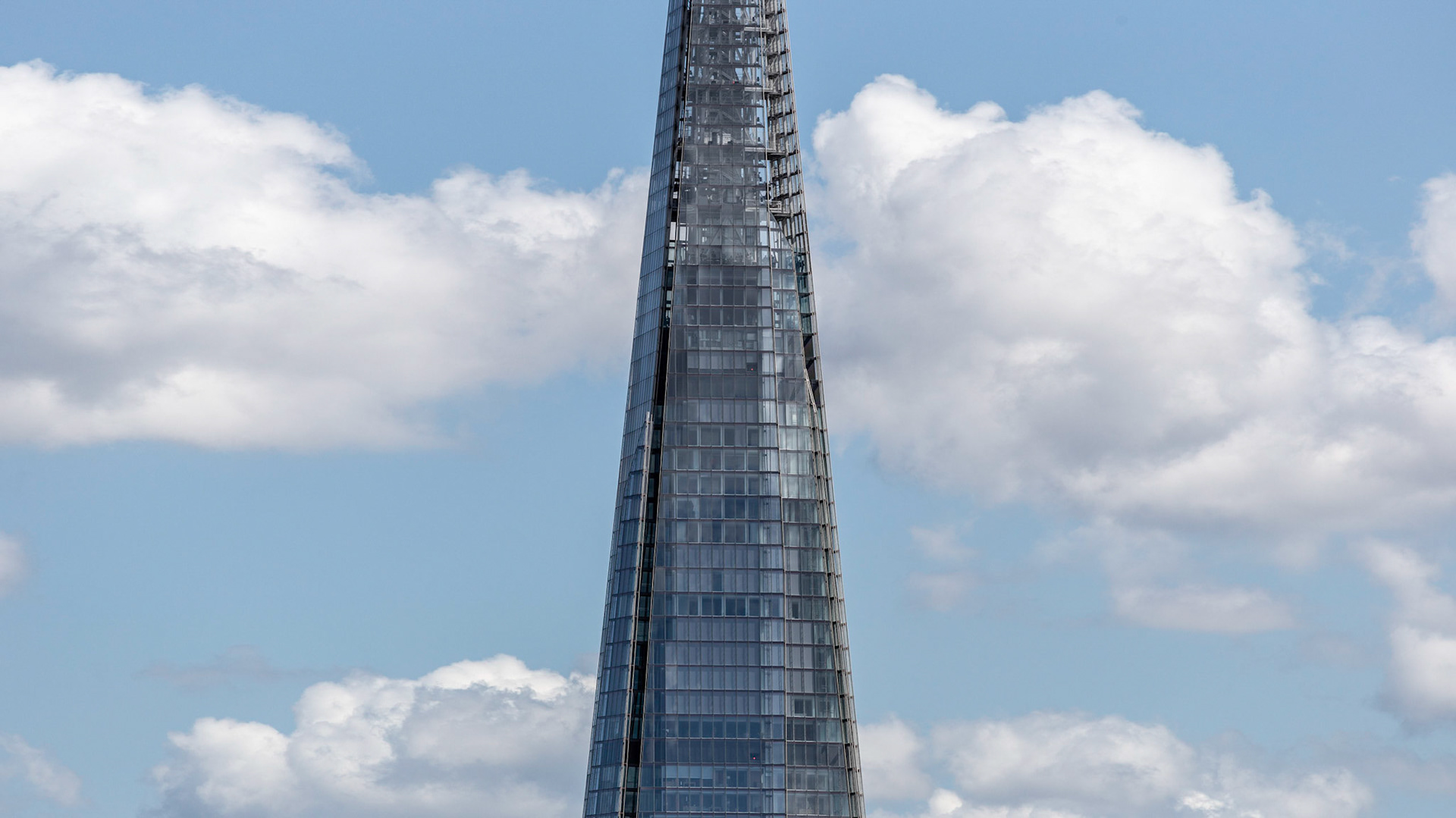 The Shard / London