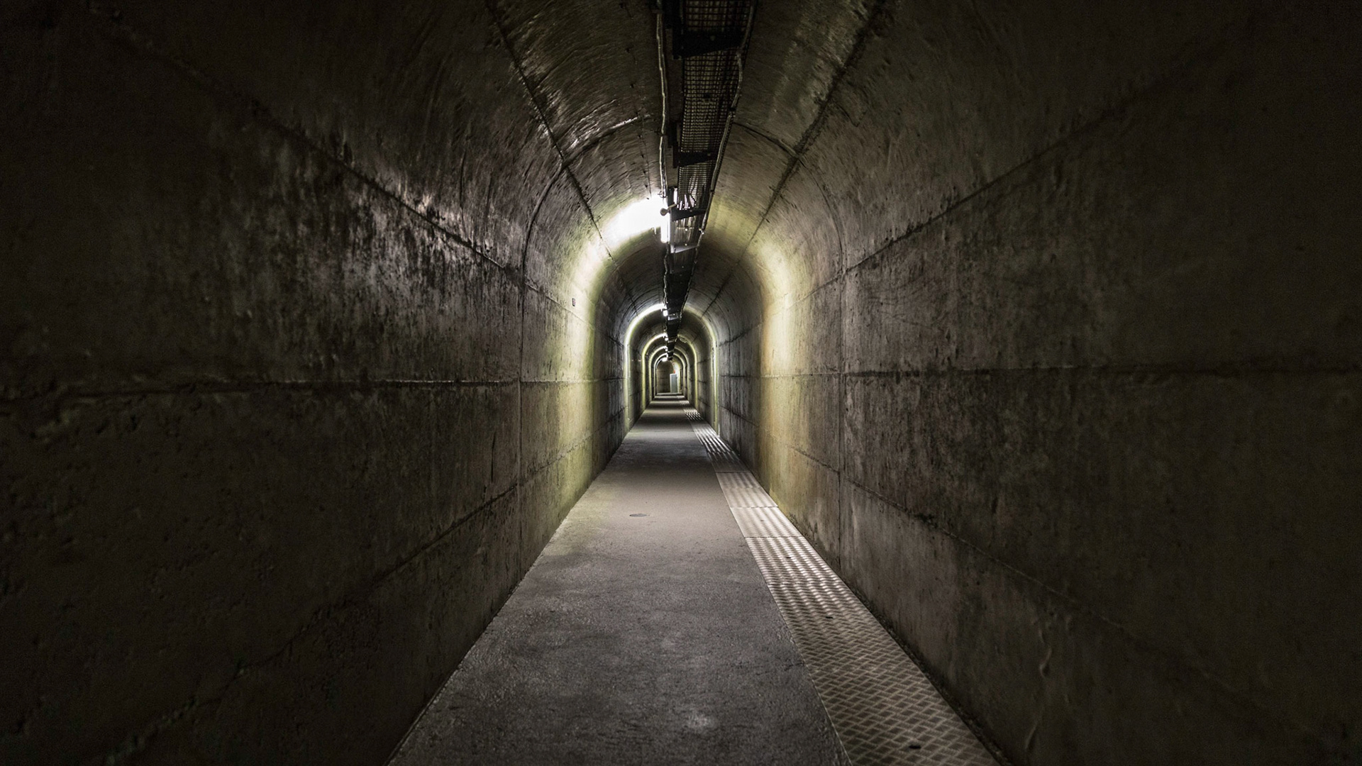 Malta Staudamm / Kärnten