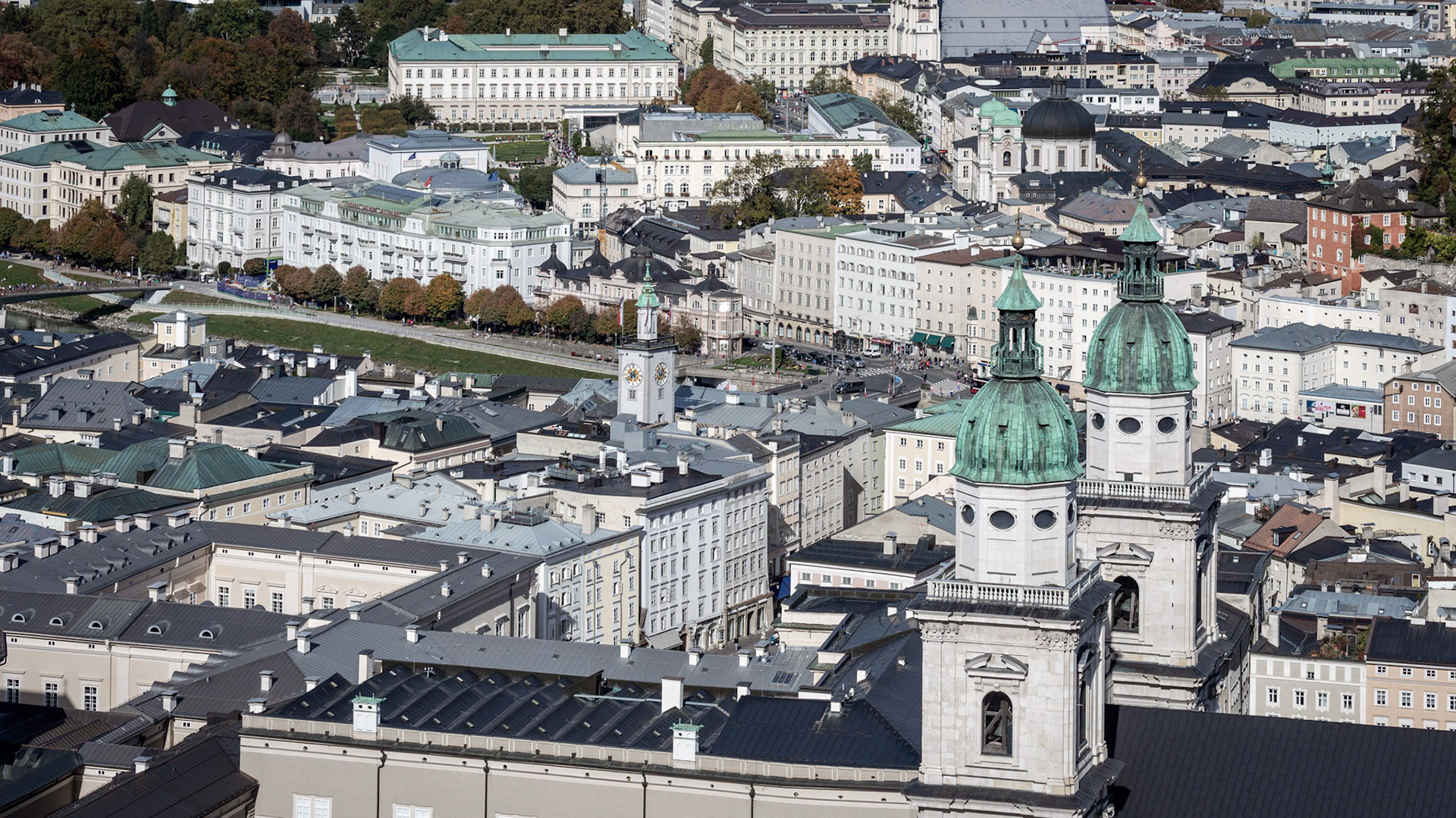 Salzburg