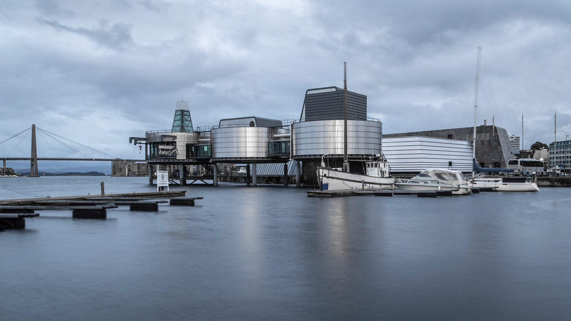 Stavanger / Norwegen