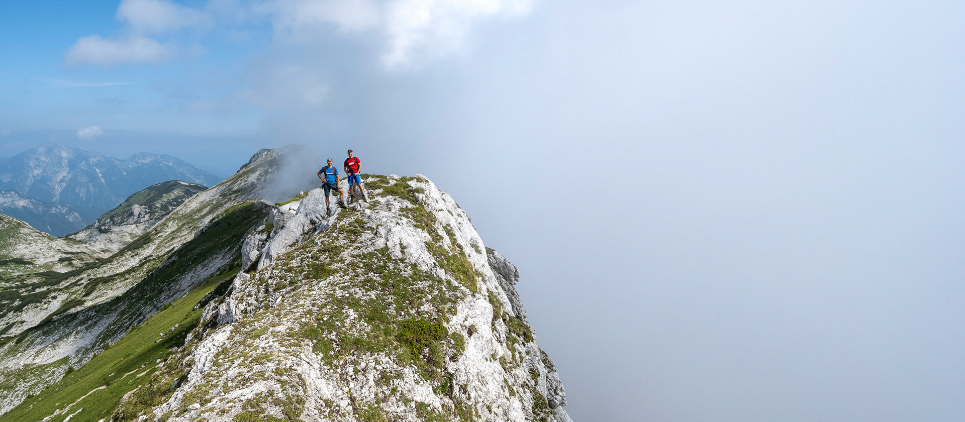 Kaiserschild / Eisenerz