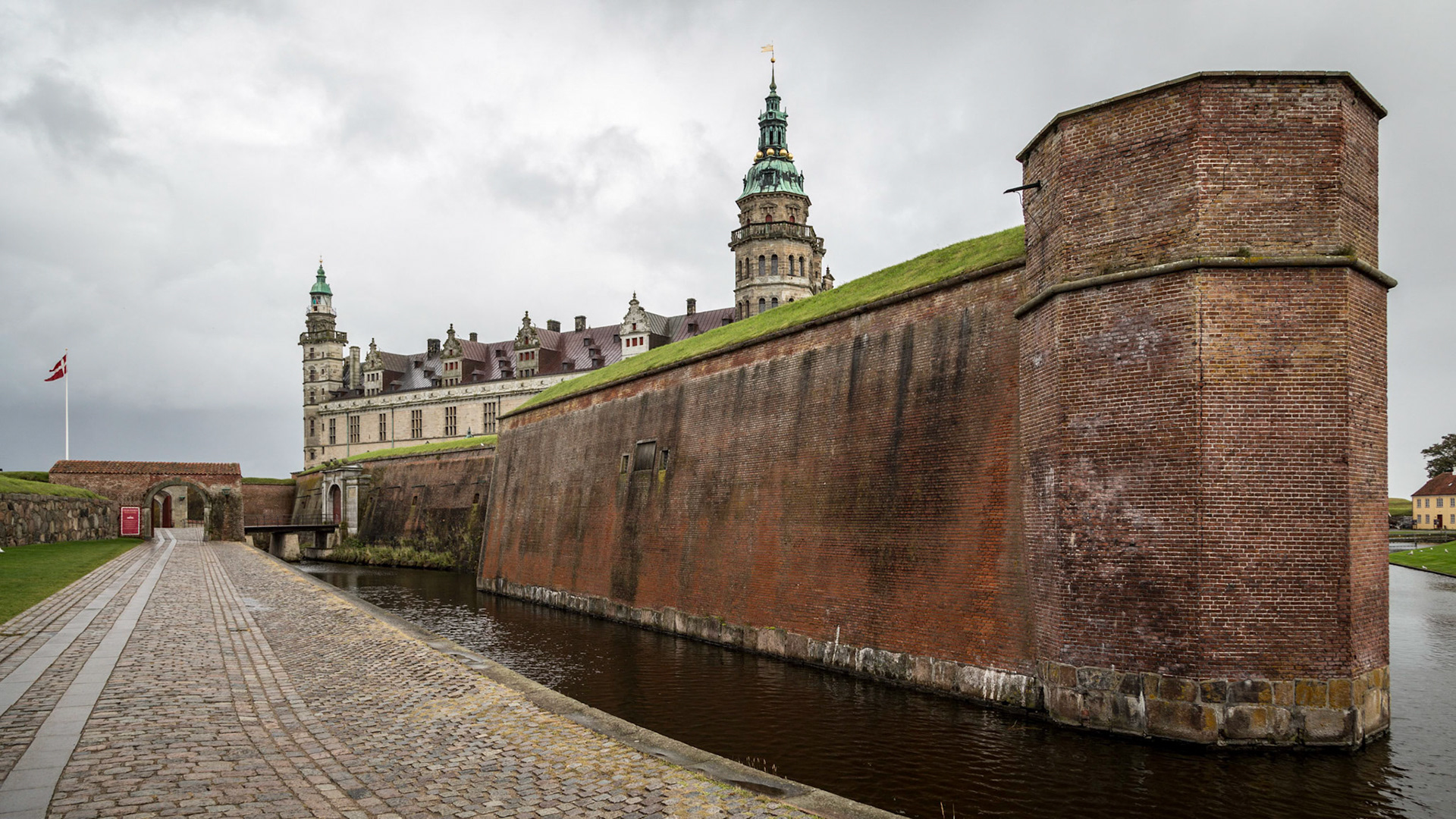 Helsingör / Dänemark