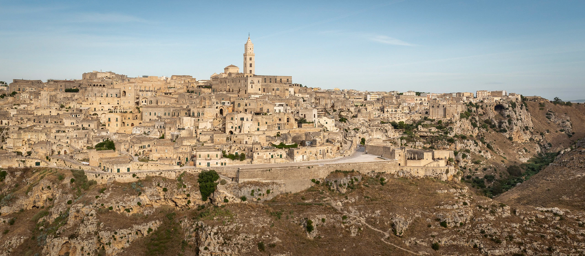 Matera / Italien