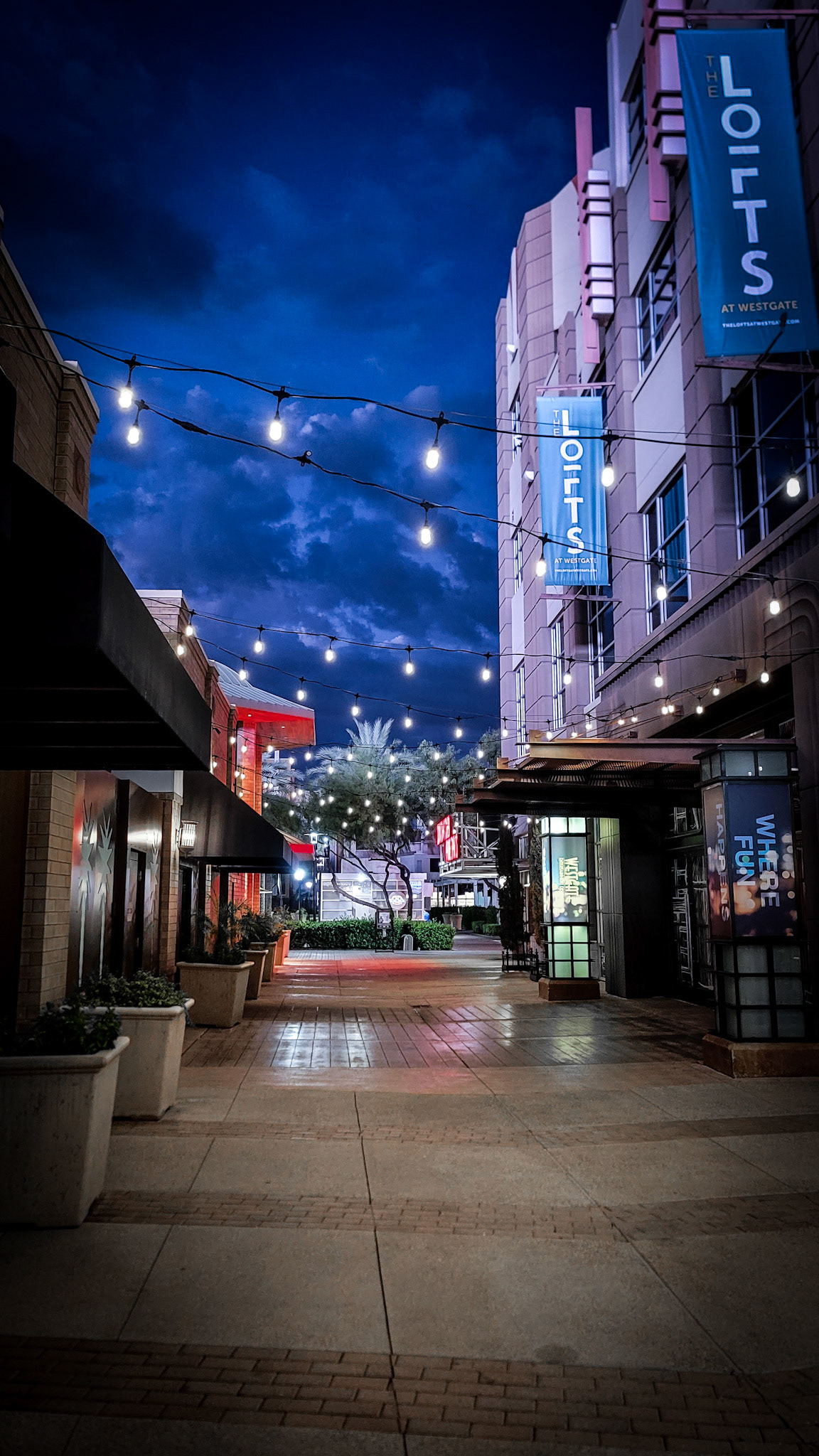 Westgate, AZ