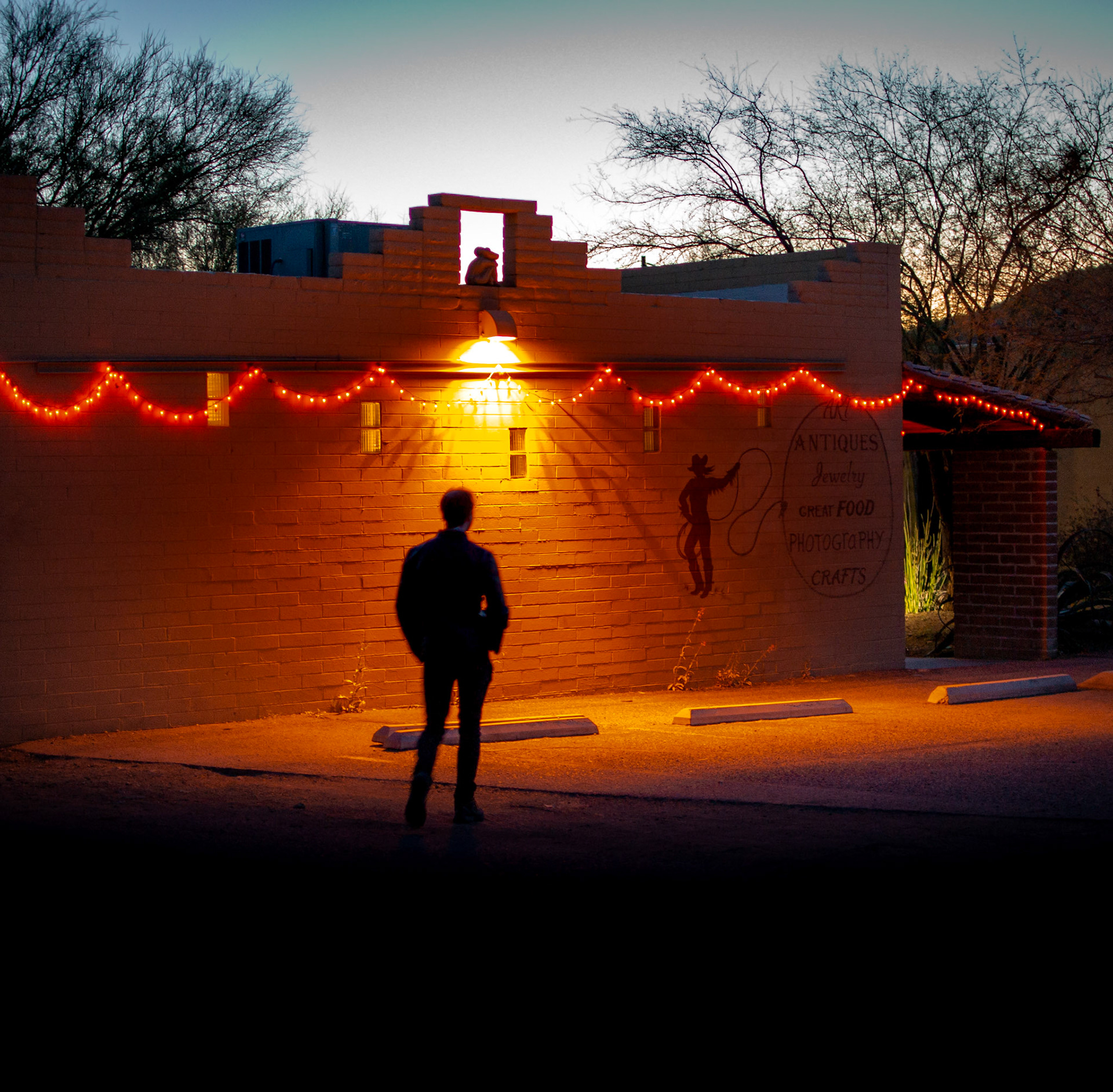 Tucson, AZ