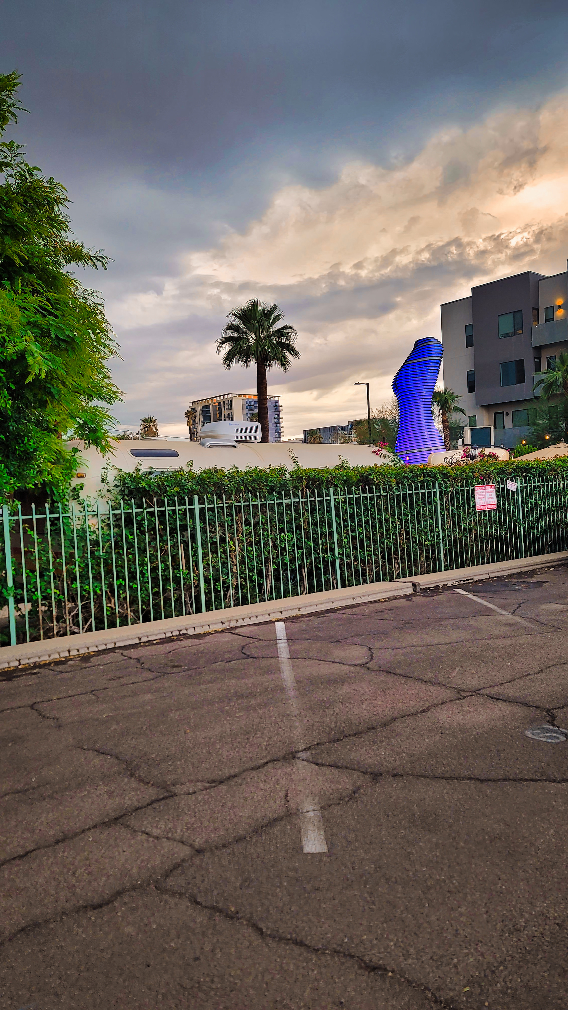 Phoenix, AZ