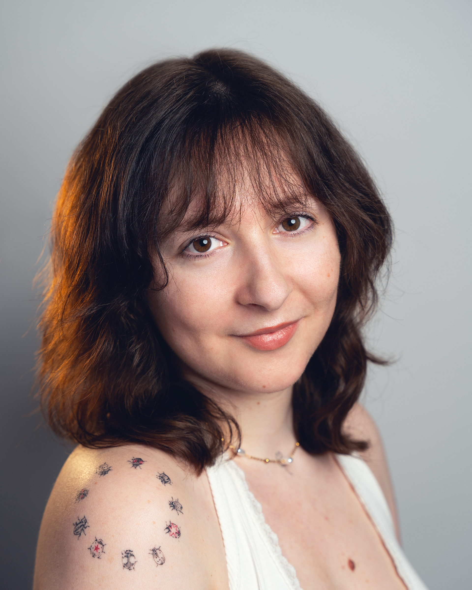 Crédit photo : Alicia Brouilliard