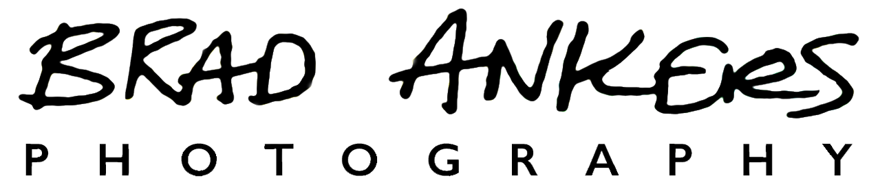 Brad Ankers photography