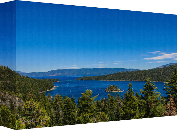 This is the Circle of Life (In-then-Out)