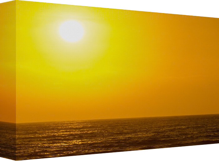 Whenever God Shines His Light