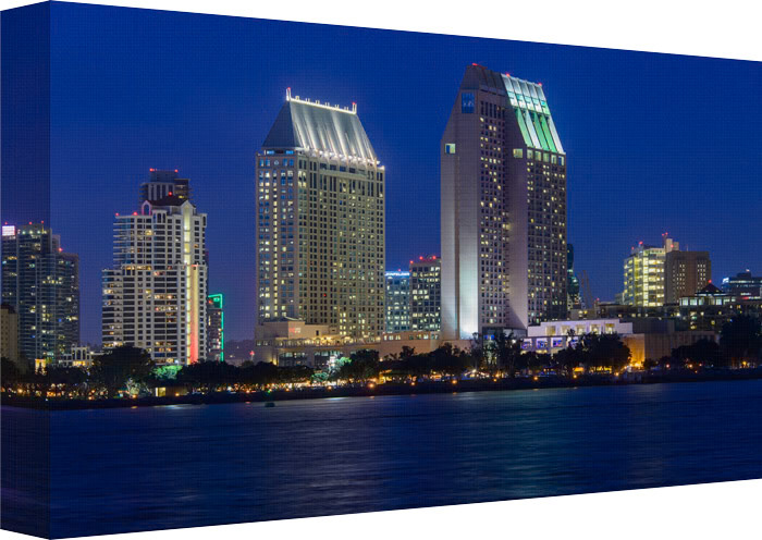 What A Little Moonlight Can Do