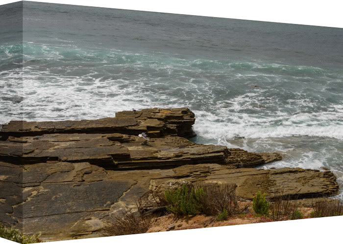 How It Feels To Fly, while still Learning