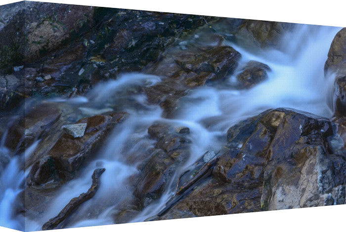 Finding A Way to Stay Afloat