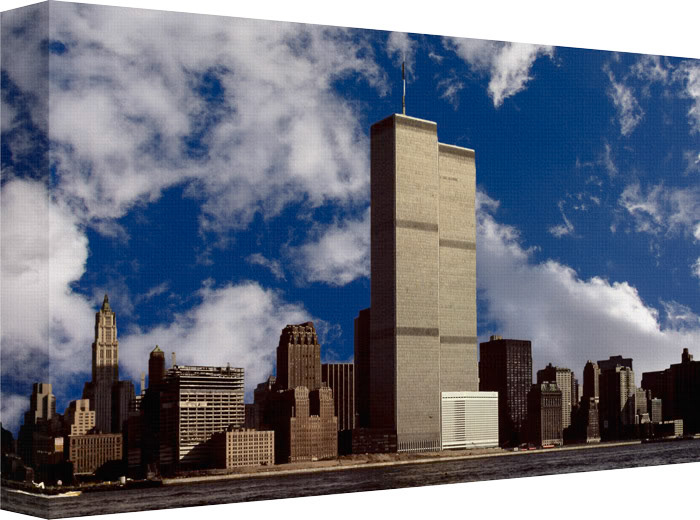 New York Moment In Time